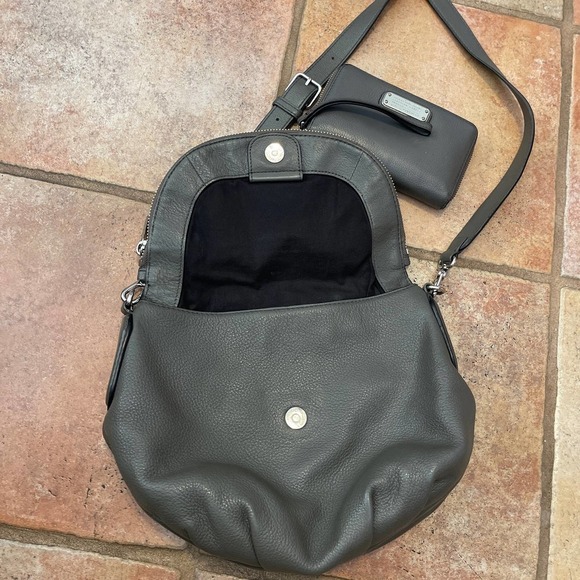 Marc Jacobs purse and wallet sold as a set - Picture 6 of 7